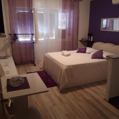 Rooms And Apartment Stambuk II 스플리트 외부 사진