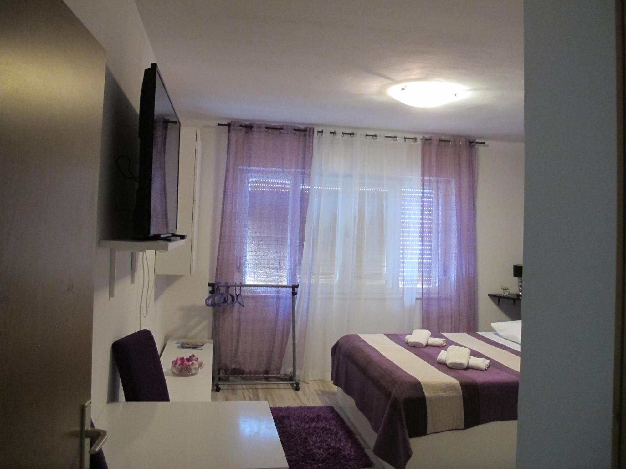 Rooms And Apartment Stambuk II 스플리트 외부 사진