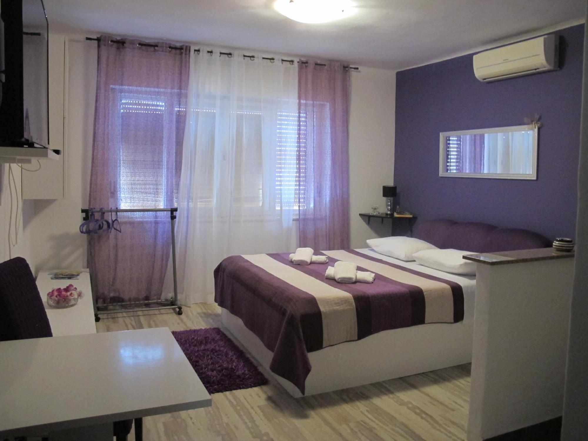 Rooms And Apartment Stambuk II 스플리트 외부 사진