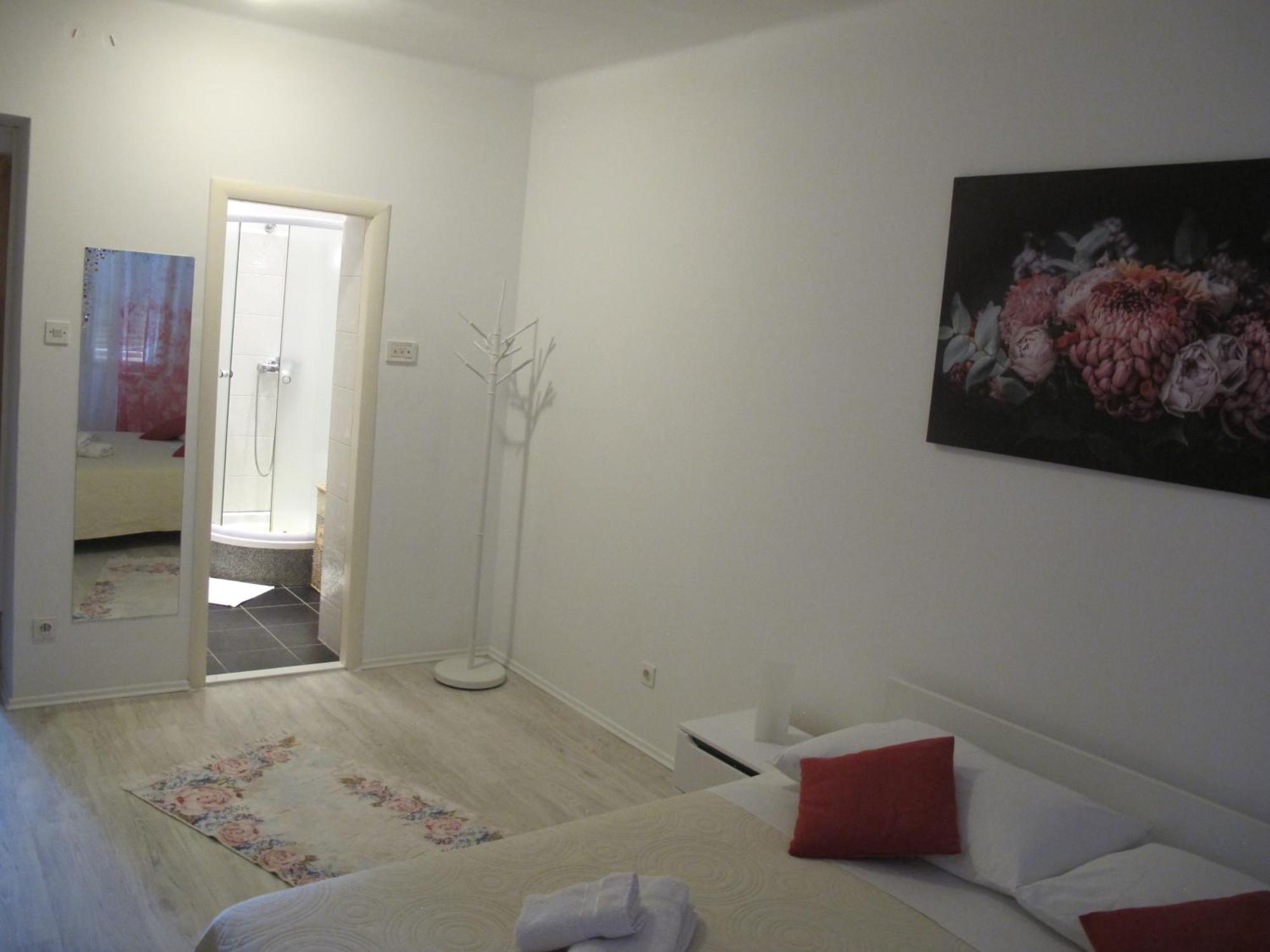 Rooms And Apartment Stambuk II 스플리트 외부 사진